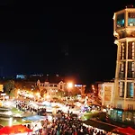 Bori Villa *