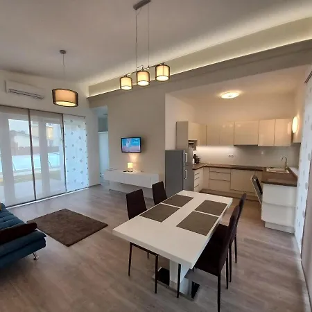 Bori Villa