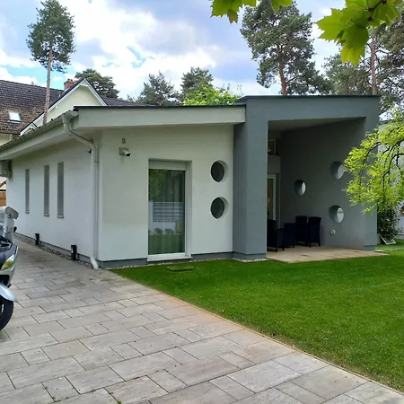 Villa Bori Siofok