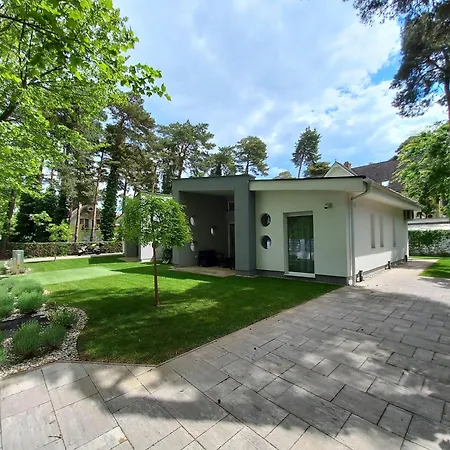Villa Bori *