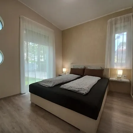 Villa Bori *