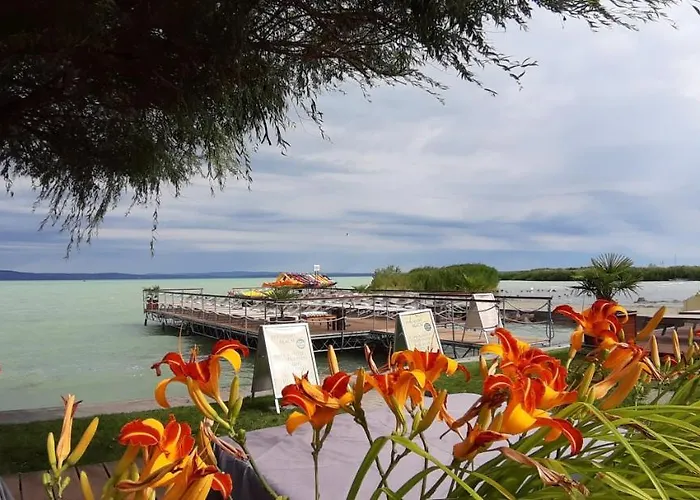 Bori 빌라 시오포크