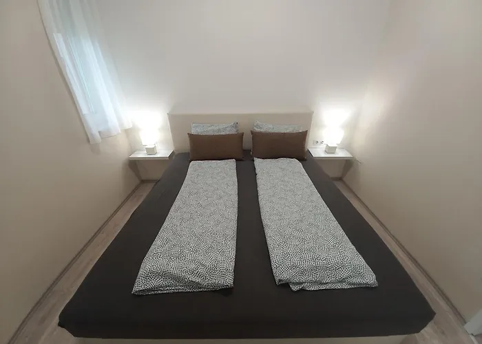 빌라 Bori 시오포크